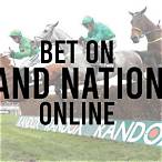 how to bet on grand national online